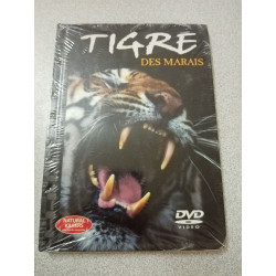 Tigres des marais (Neuf sous blister)