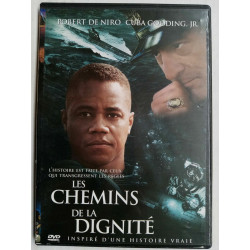 Les Chemins de la dignité Cuba Gooding jr DVD simple