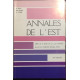 N°4/1986 REVUE TRIMESTRIELLE