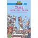 Clara reine des fleurs