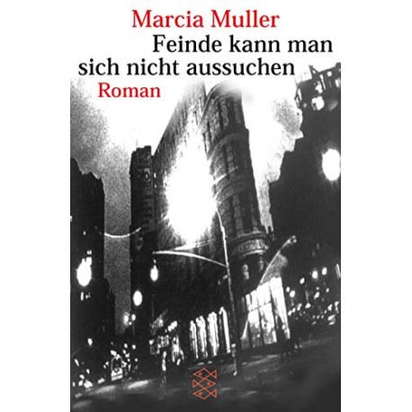 Feinde kann man sich nicht aussuchen