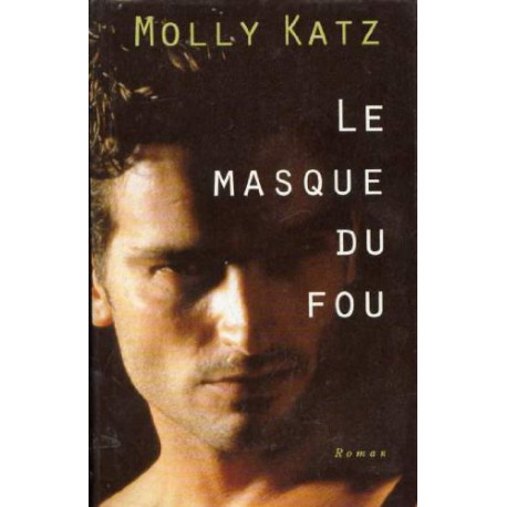 Le masque du fou