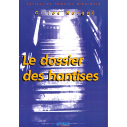Le Dossier des hantises