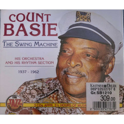 The Swing Machine