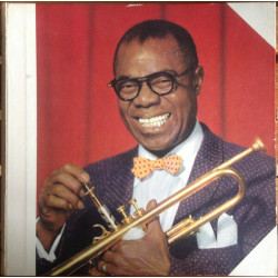Satchmo . . . A Musical Autobiography Of Louis Armstrong