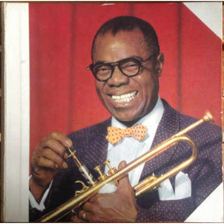 Satchmo . . . A Musical Autobiography Of Louis Armstrong