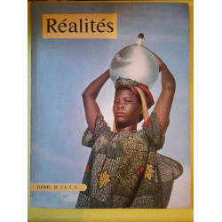 Revue Réalités N° 73 / Février 1952