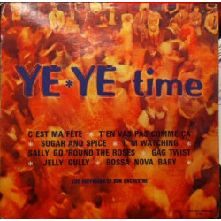 Yé Yé Time