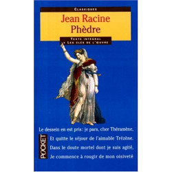Phèdre - Hippolyte