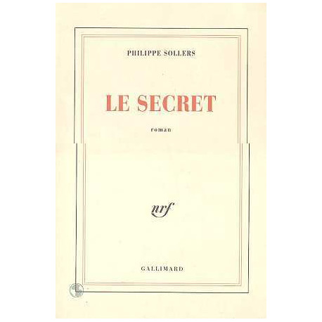 Le Secret