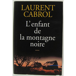 L'enfant de la montagne Noire