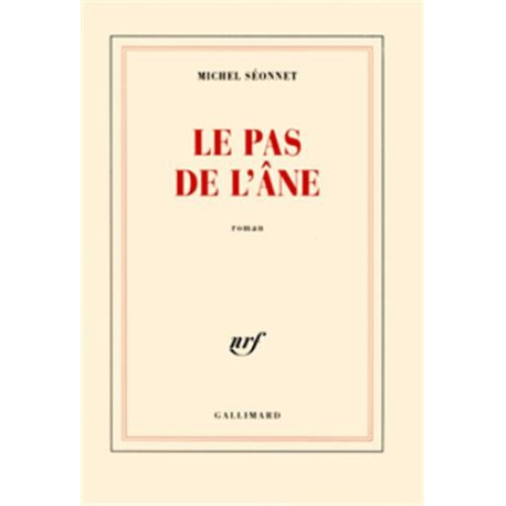 Le Pas de l'âne