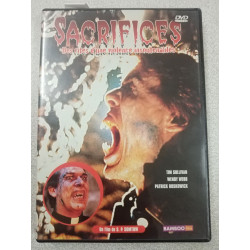 DVD Film - Sacrifices