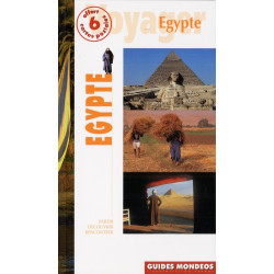 Égypte