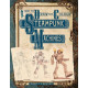 How to Draw and Colour Steampunk Machines