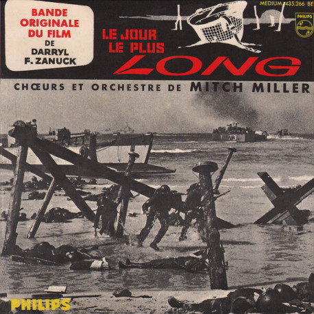 Le Jour Le Plus Long
