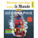 Réviser son bac avec le Monde 2022 Géographie Terminale