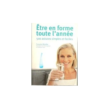 Être en Forme Toute l'Annee Adl