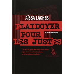 Plaidoyer pour les justes