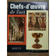 chefs d'œuvre de l'Art Nº 45 hachette 1963