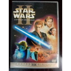 Star Wars - L'Attaque des clones