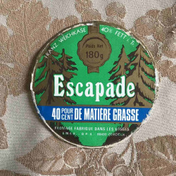 Escapade