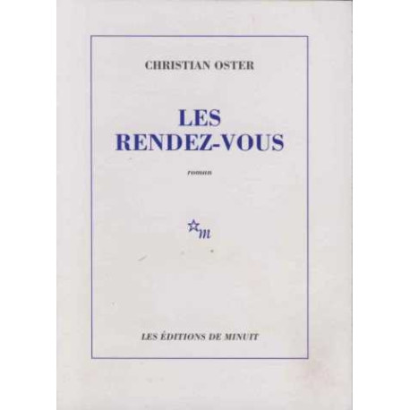 Les rendez-vous