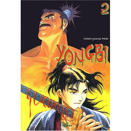 Yongbi tome 2