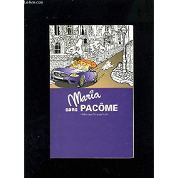 Maria sans pacome