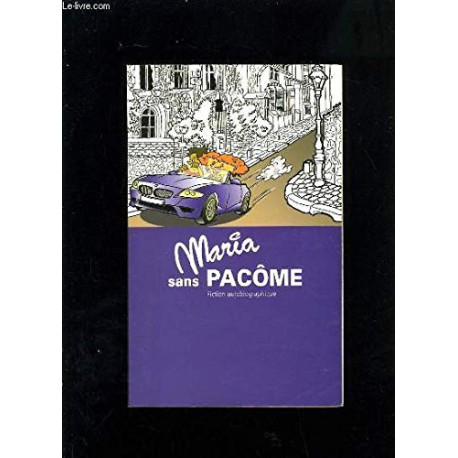 Maria sans pacome