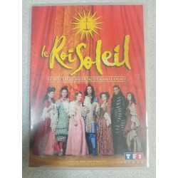 Le Roi Soleil