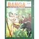 Banga l'as de la jungle mensuel n31 Editions des remparts Octobre 1964
