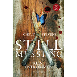 Still Missing - Kein Entkommen