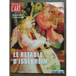Dossier de l'art n79 Septembre 2001