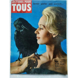 LECTURES POUR TOUS 123 mars 1964