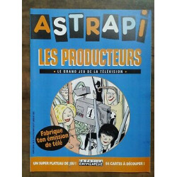 Nº388 Les Producteurs La Petite encyclopédie Janvier 1995