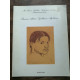 Ancienne Collection Guillaume Apollinaire Hôtel Drouot Nº3 27...