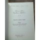 Ancienne Collection Guillaume Apollinaire Hôtel Drouot Nº3 27...