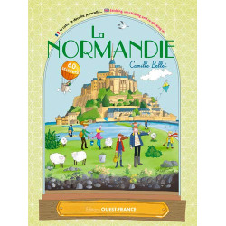 COLLE-DECOLLE : NORMANDIE