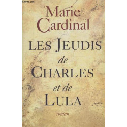 Les jeudis de charles et de lula