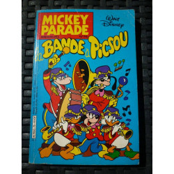 MICKEY parade n75 03