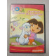 DVD Série Dora l'exploratrice - Chansons et devinettes