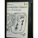 e ionesco La cantatrisco gallimard