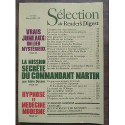 Sélection du Reader's Digest Nº 397 Mars 1980