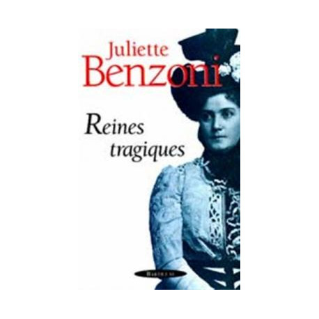 Reines Tragiques