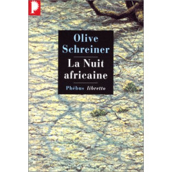 Nuit africaine (la)