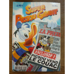 SUPER PICSOU GEANT n120 03