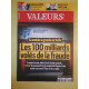 Valeurs Actuelles Nº4429 - Les 100 Milliards Volés de La Fraude...