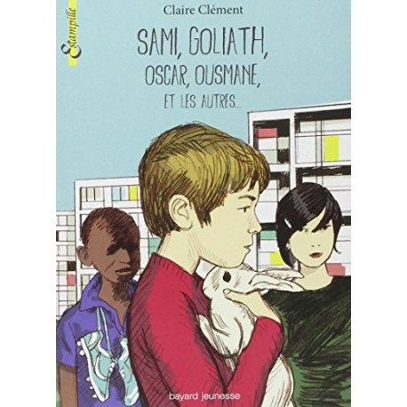 Sami goliath oscar ousmane et les autres
