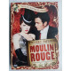 Moulin Rouge Nicole Kidman Ewan McGregor DVD simple